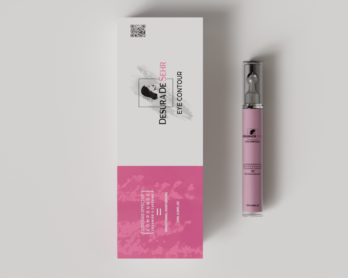 SEHR EYE CONTOUR SERUM