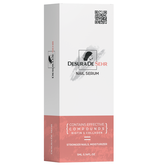 لوشن الأظافر سحر