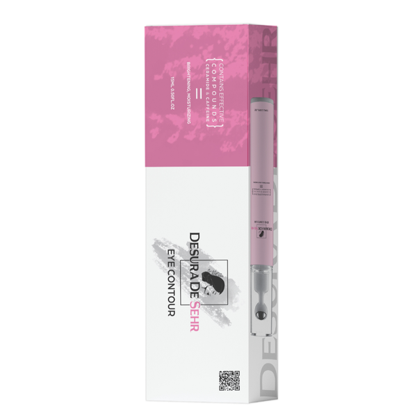 منطقه حول العين سحر