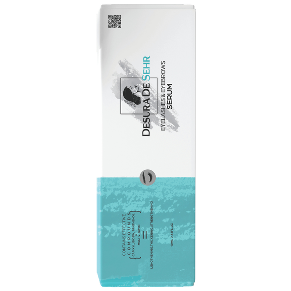 سيرم رموش وحواجب سحر