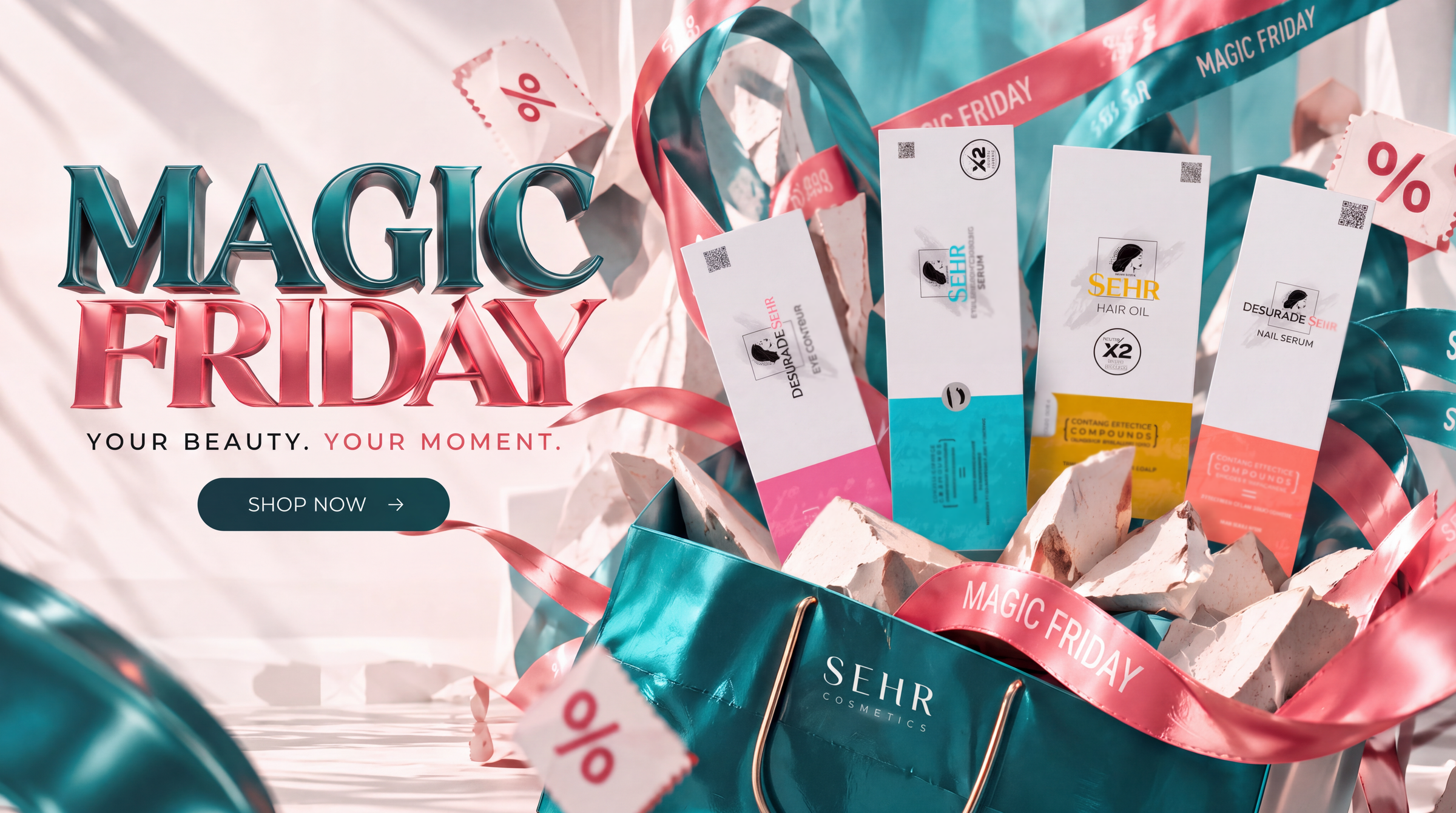 Sehr Cosmetics