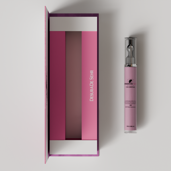 SEHR EYE CONTOUR SERUM