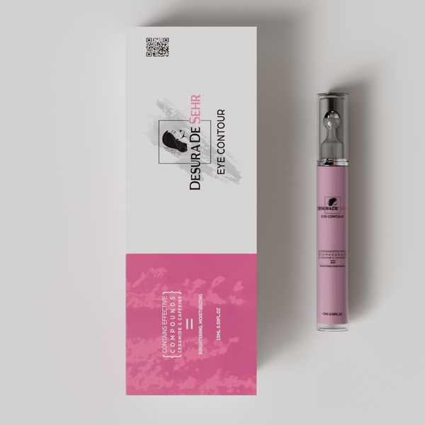 SEHR EYE CONTOUR SERUM