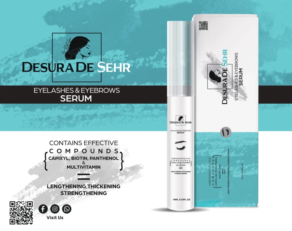 Lash Serum