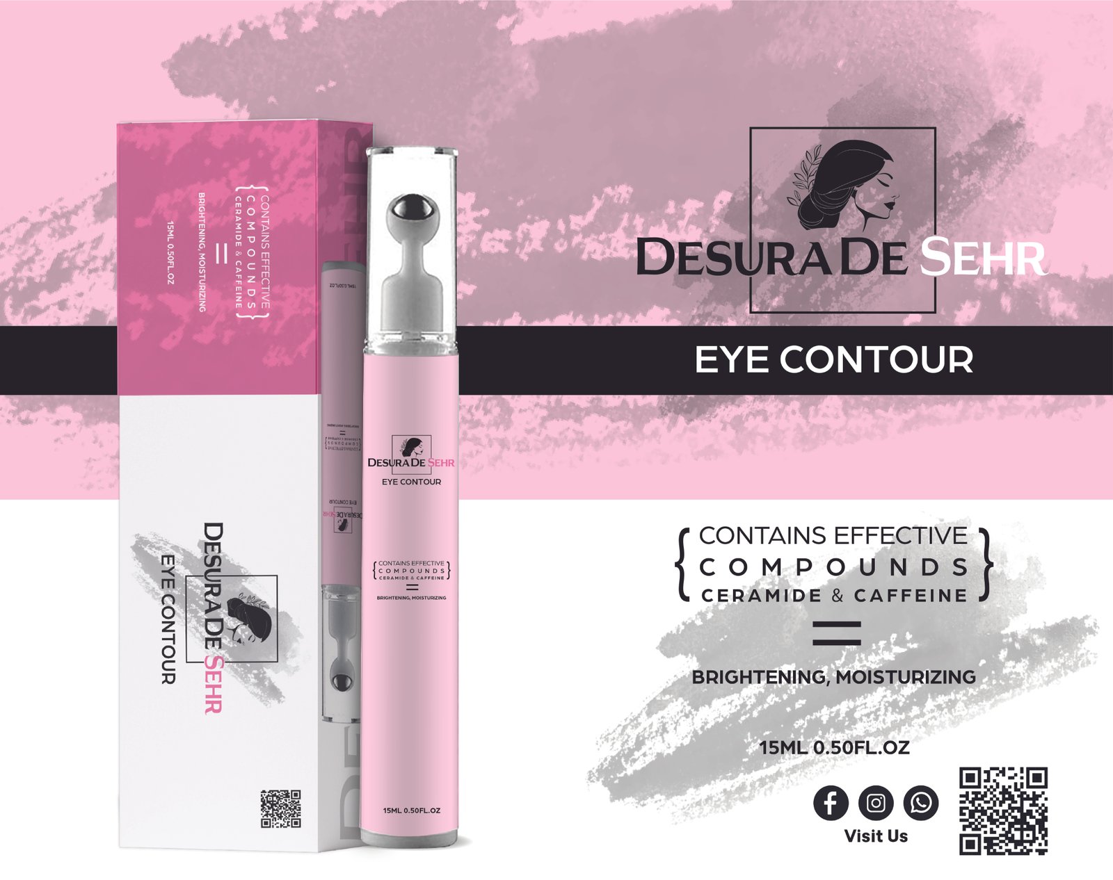 Sehr Bright Eye Complex